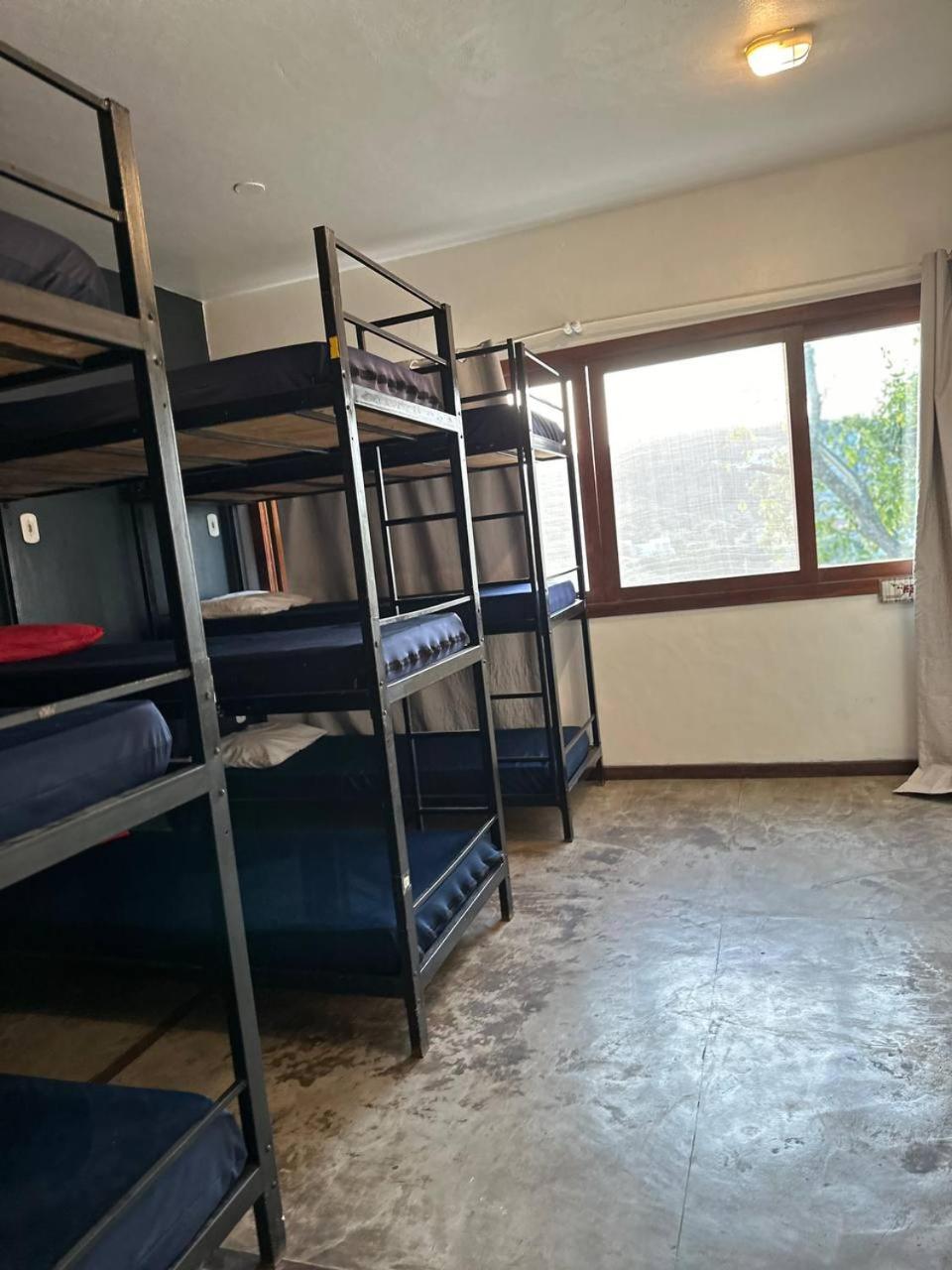 Guru Hostel Buzios 外观 照片