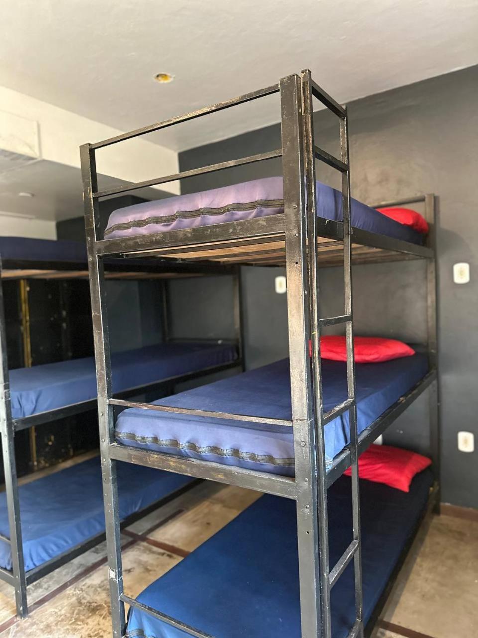 Guru Hostel Buzios 外观 照片