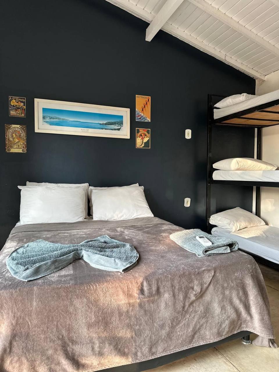 Guru Hostel Buzios 外观 照片