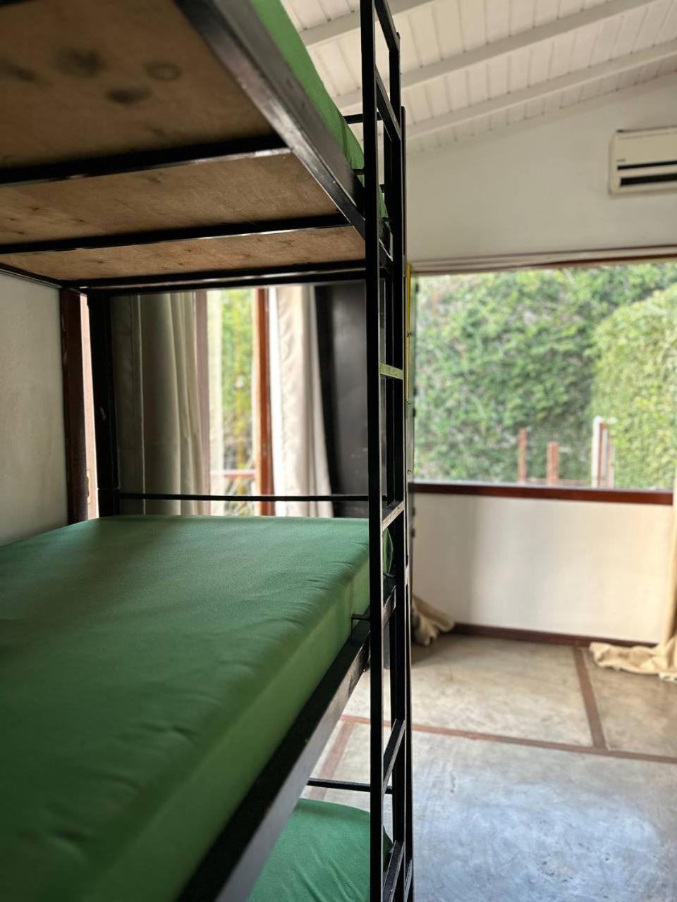 Guru Hostel Buzios 外观 照片