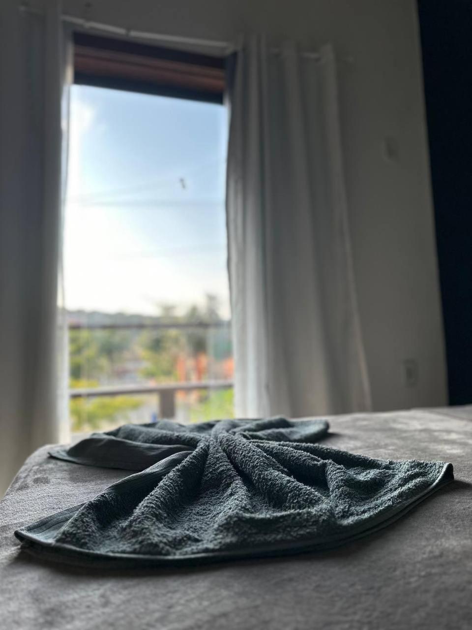 Guru Hostel Buzios 外观 照片