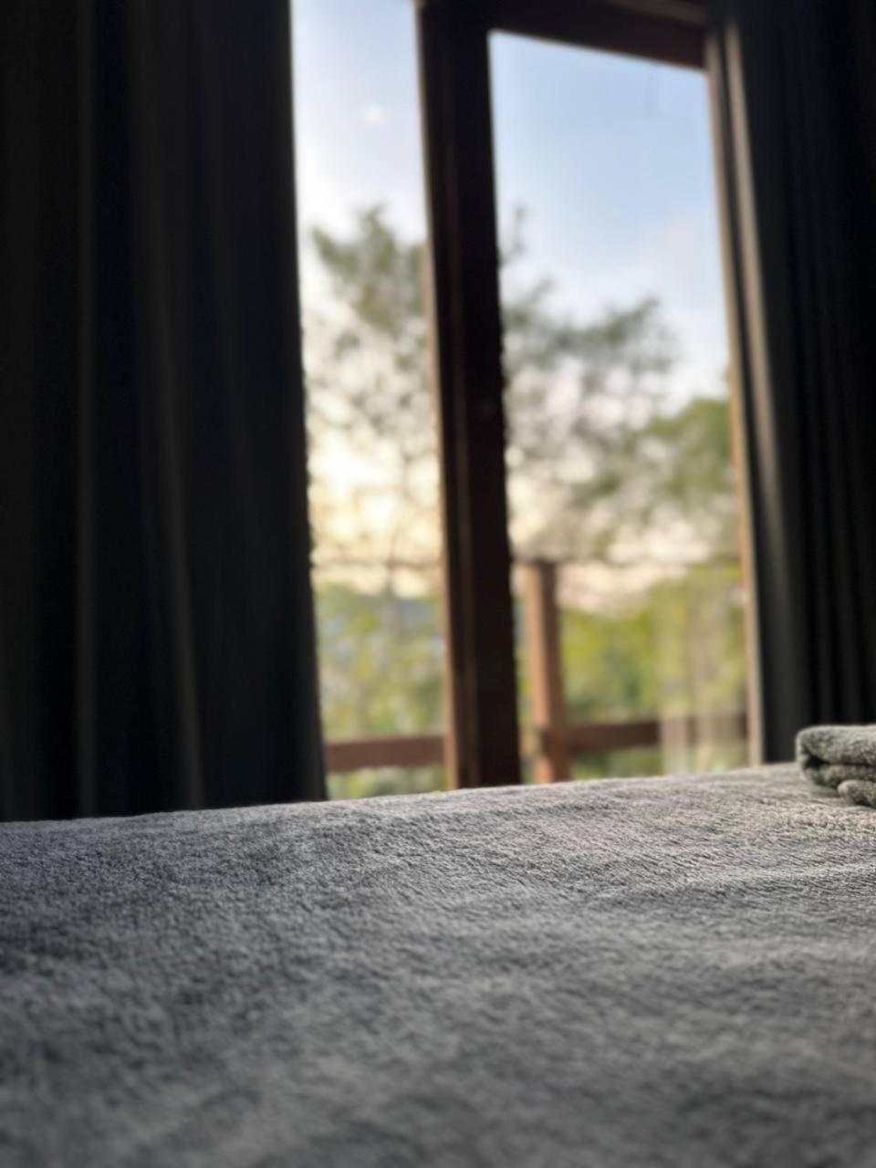 Guru Hostel Buzios 外观 照片