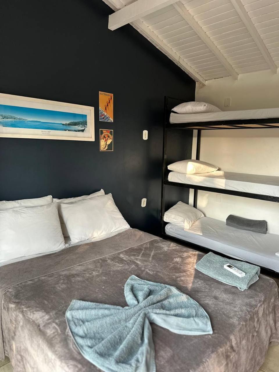 Guru Hostel Buzios 外观 照片