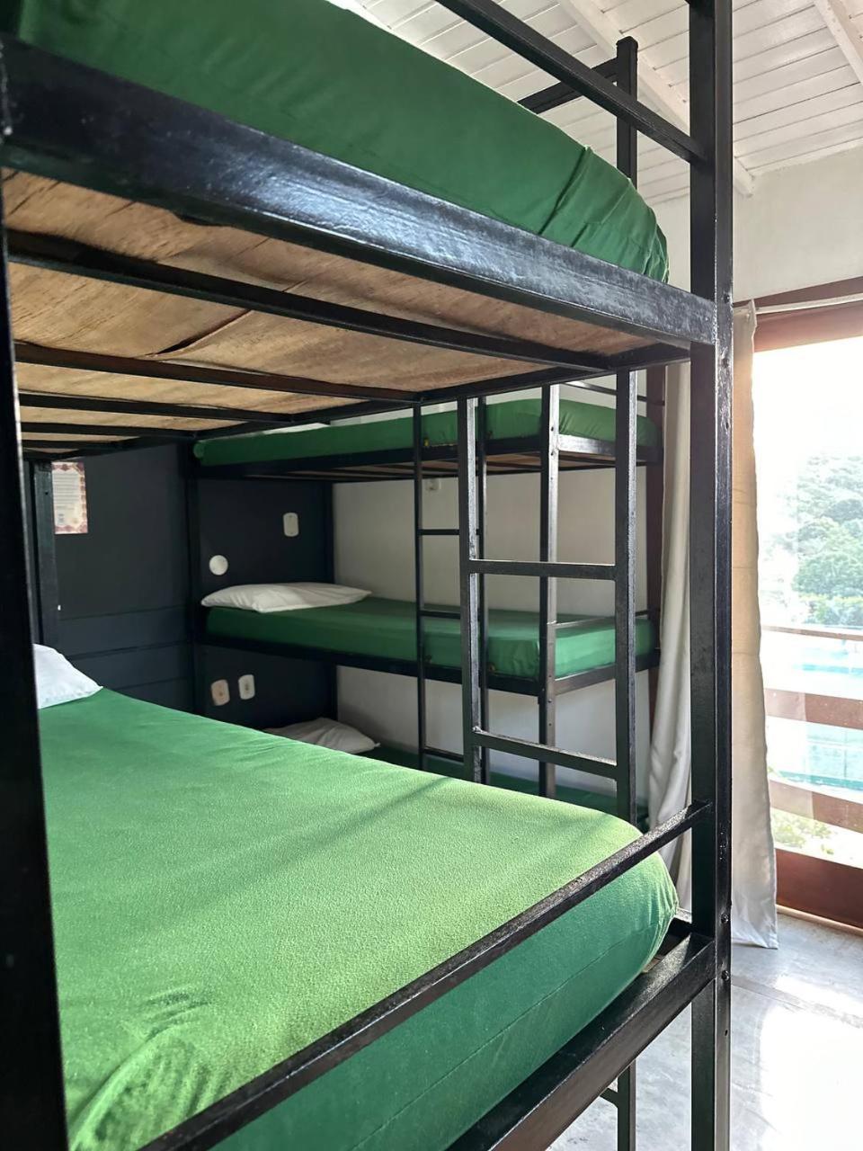 Guru Hostel Buzios 外观 照片