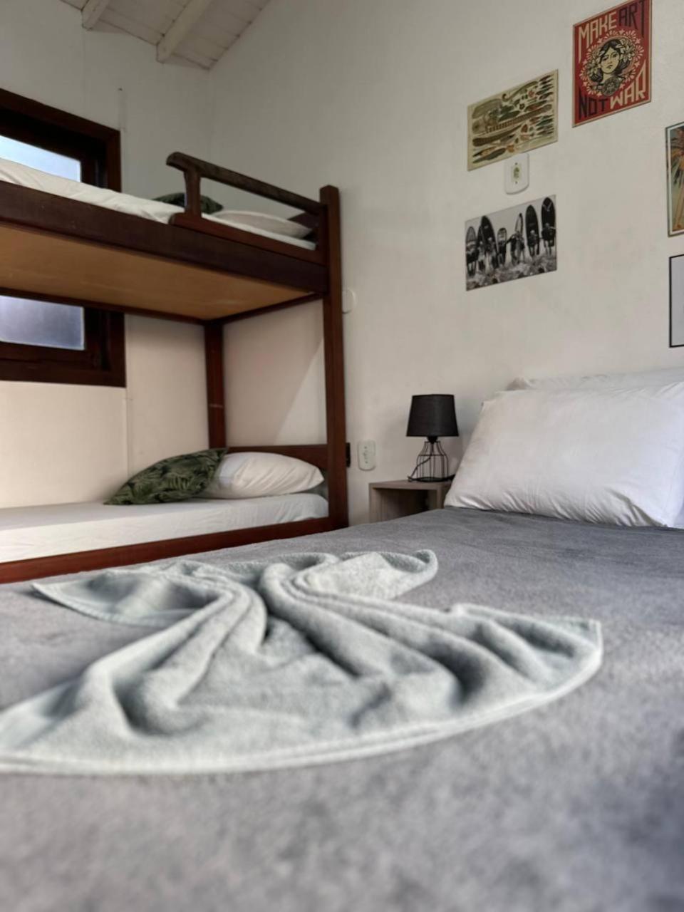 Guru Hostel Buzios 外观 照片