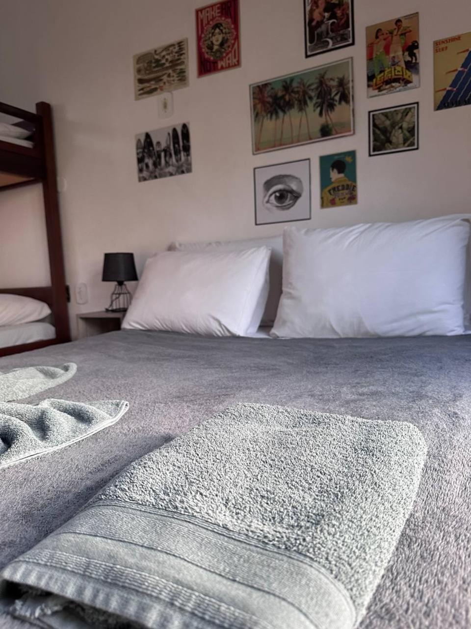 Guru Hostel Buzios 外观 照片