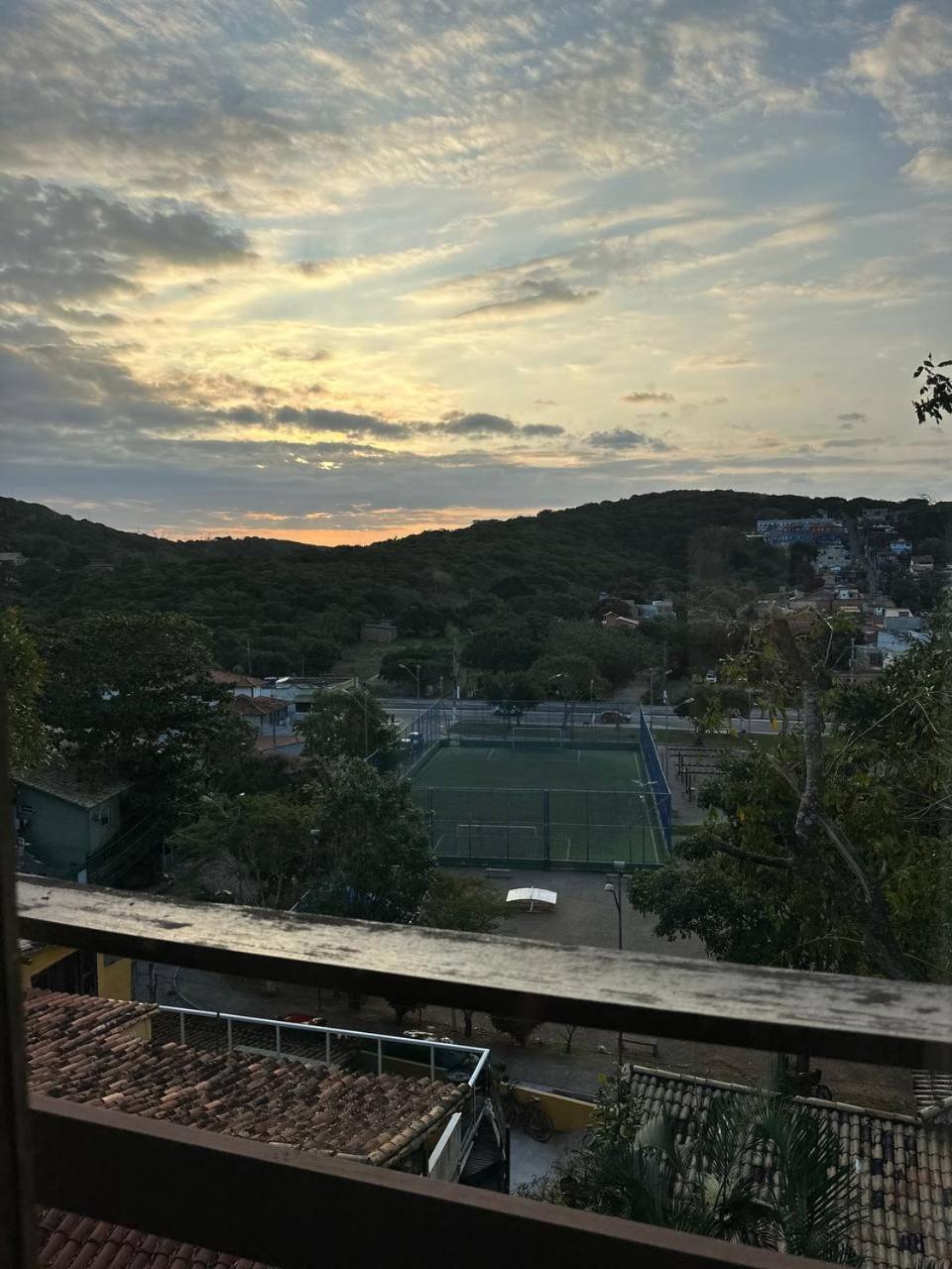 Guru Hostel Buzios 外观 照片