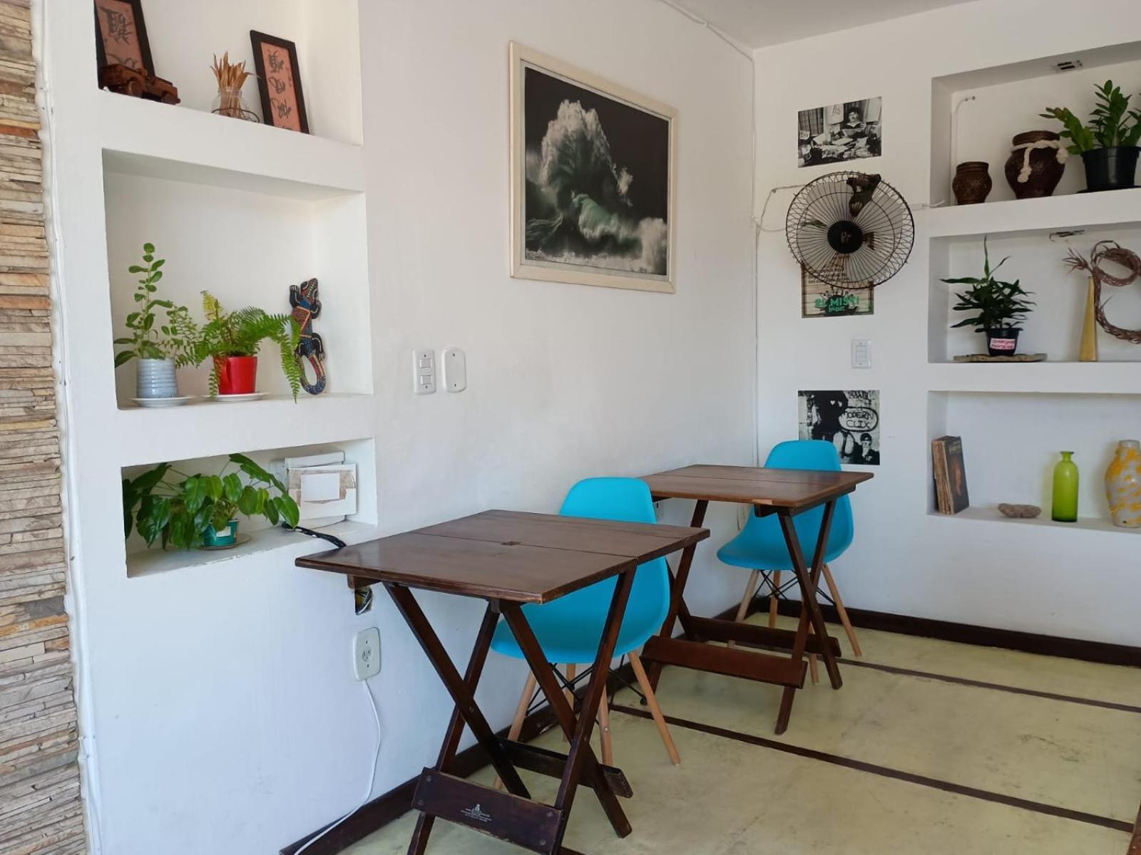 Guru Hostel Buzios 外观 照片