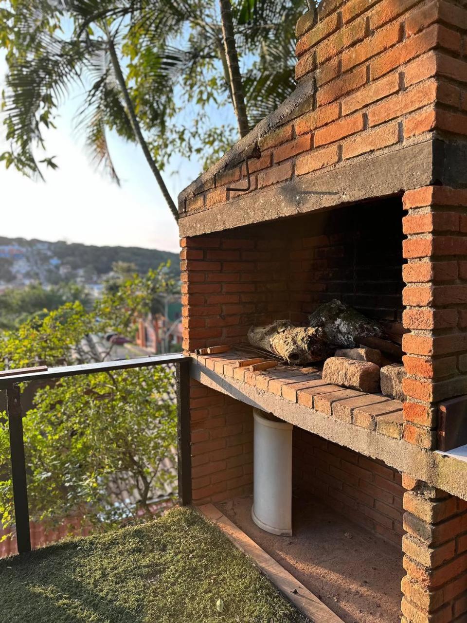 Guru Hostel Buzios 外观 照片