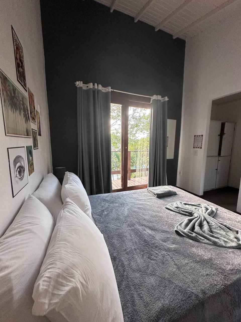 Guru Hostel Buzios 外观 照片