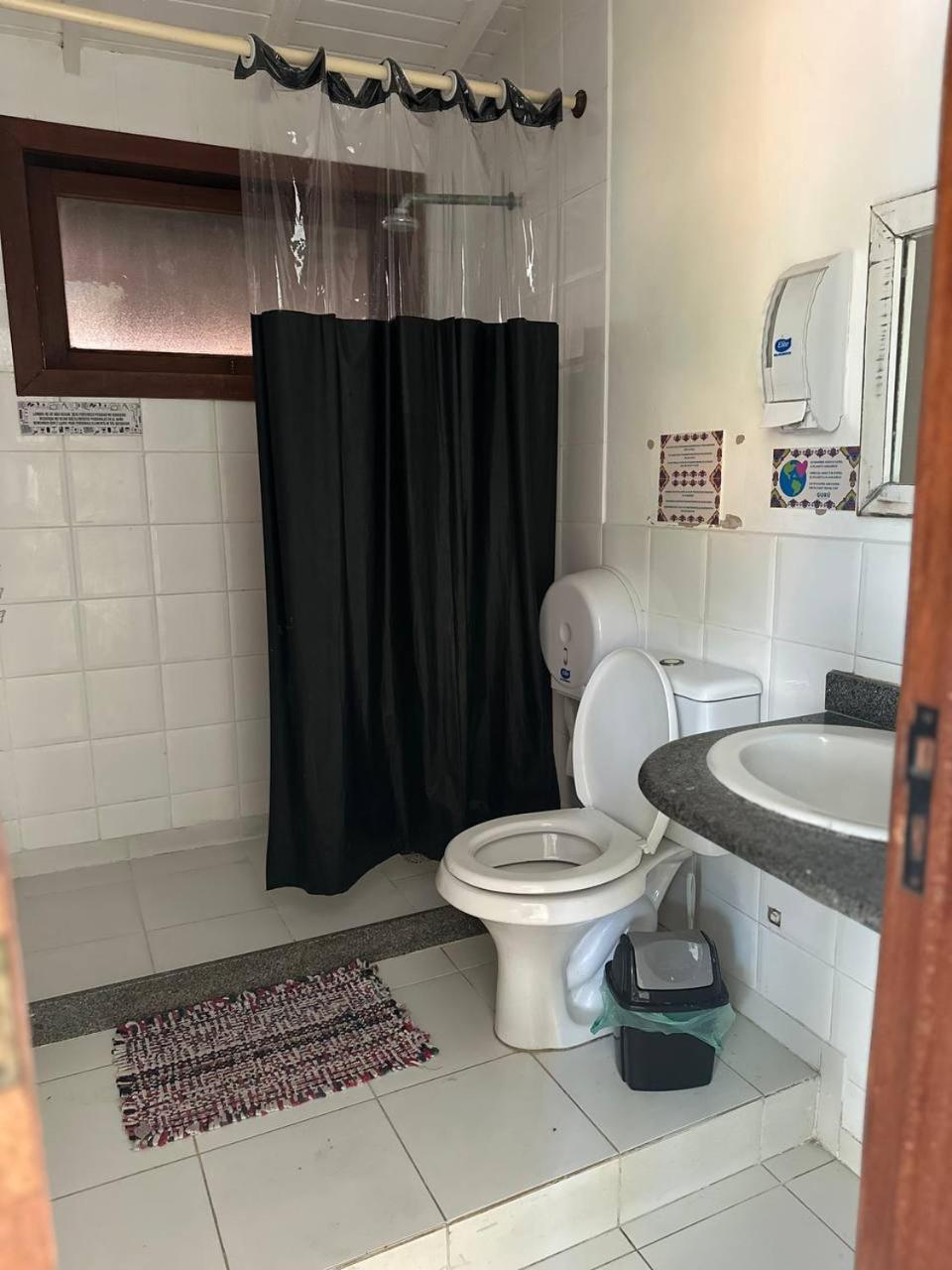Guru Hostel Buzios 外观 照片