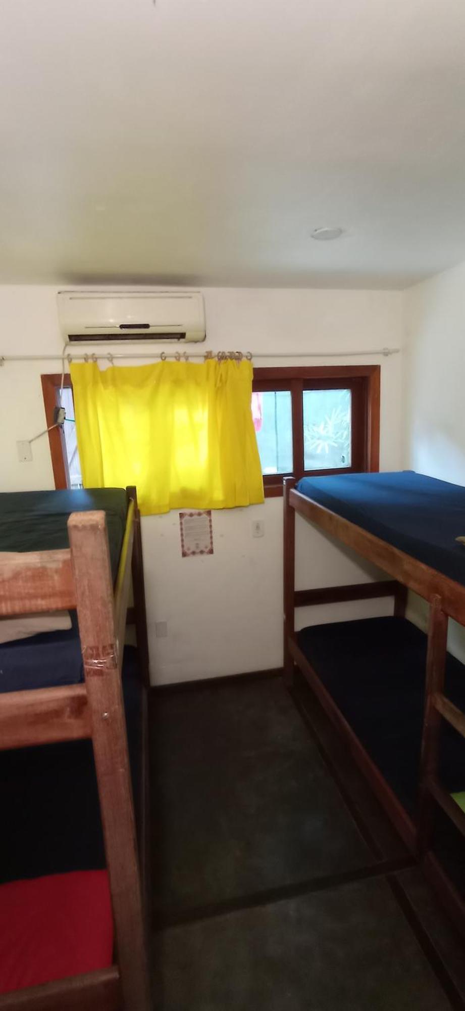 Guru Hostel Buzios 客房 照片